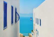 prenotare per il mare