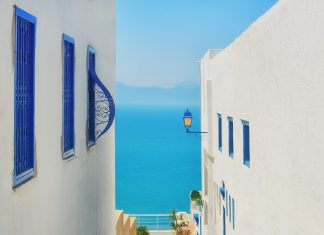 prenotare per il mare