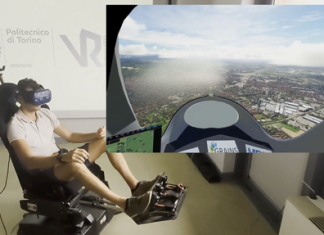 Da mobilità aerea avanzata a nuova generazione di veicoli green droni e velivoli