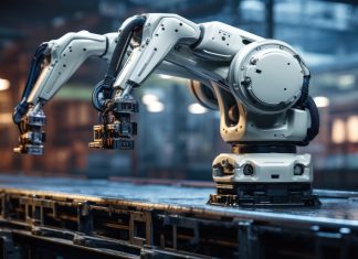 Sicurezza OT nell'Era dell'Industrial IoT