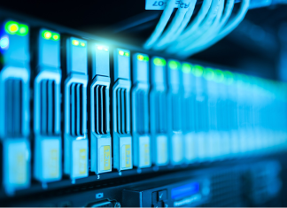 switch KVM