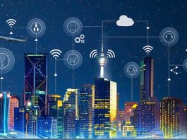 smart city
