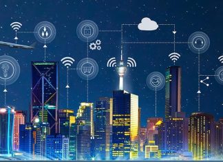 smart city