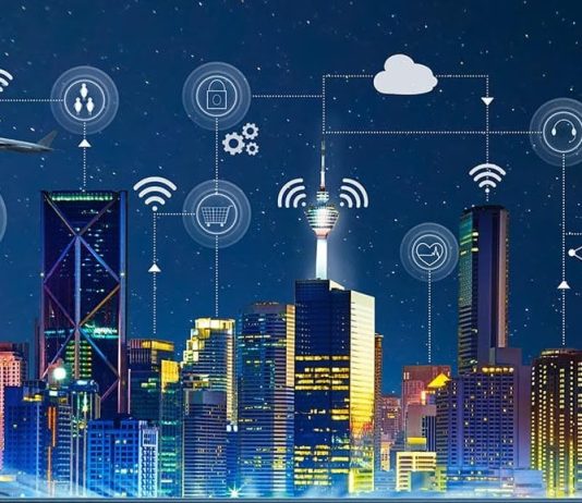 smart city