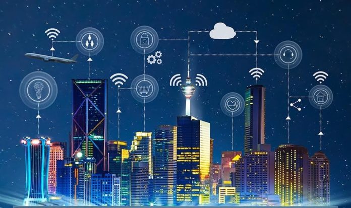 smart city