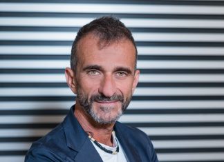2024 Fabio Buccigrossi, Country Manager di ESET Italia_rid