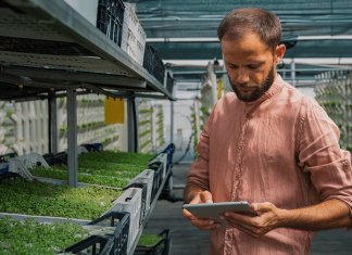 Agritech_The Circle