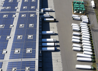 Amazon Sustainabilty Accelerator