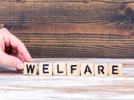 Welfare