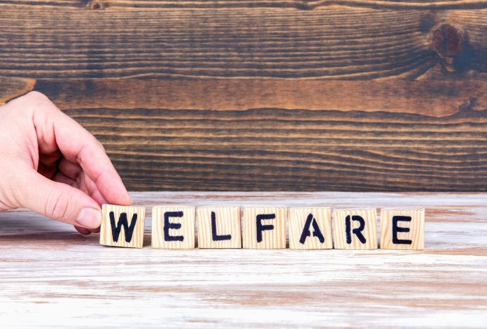 Welfare Welfare
