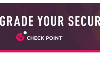 Check Point security