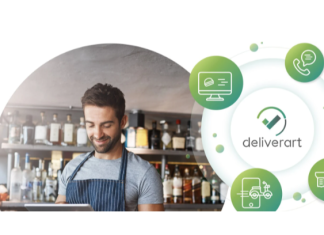 Deliverart
