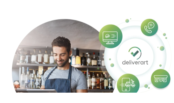 Deliverart Deliverart