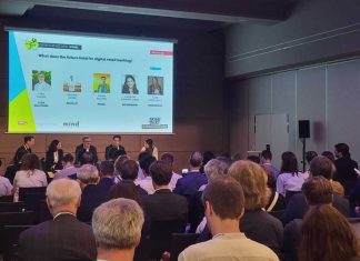 Evento Fintech Revolution Parigi