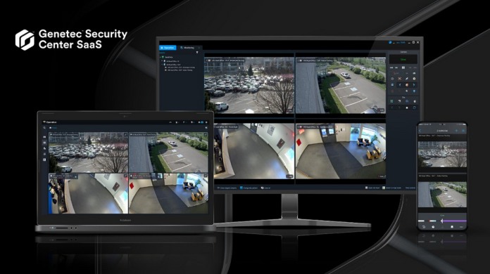 Genetec smart city Genetec smart city