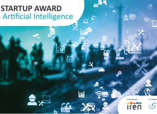 Iren Startup