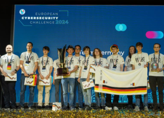 European Cybersecurity Challenge