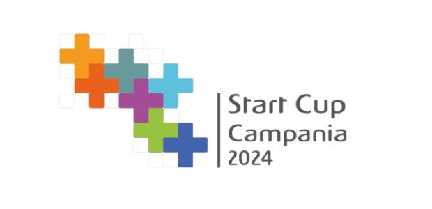 Start Cup Campania 24 Start Cup Campania 24