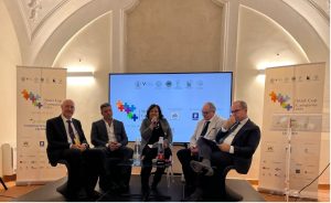 StartCup Campania