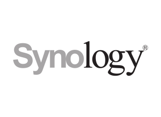 Synology logo - del Synology Solution Day