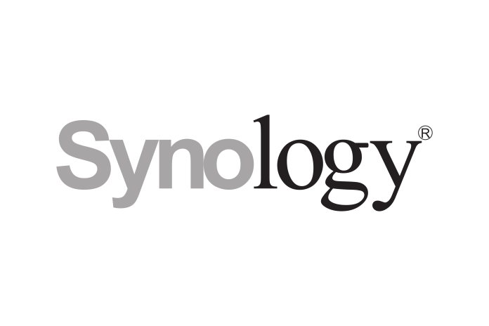 Synology logo - del Synology Solution Day Synology logo - del Synology Solution Day