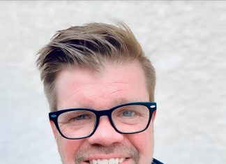 Vectra AI_Mark Wojtasiak