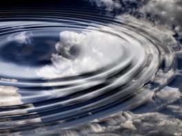 clouds