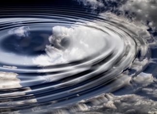 clouds