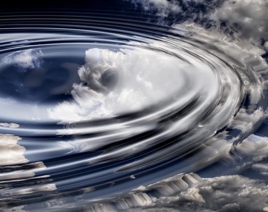 clouds