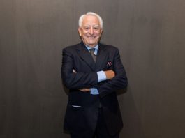 Roberto Liscia