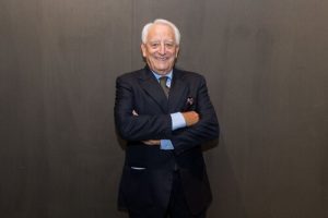 Roberto Liscia
