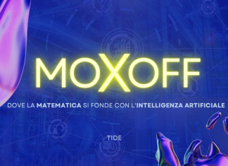 Moxoff Tide