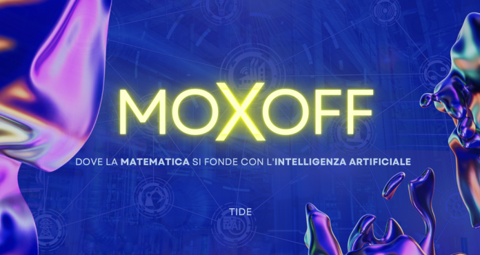 Moxoff Tide Moxoff Tide