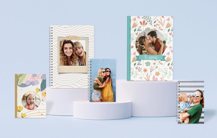 Agende personalizzate Agende personalizzate