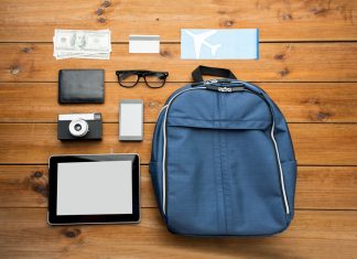 Zaini porta pc