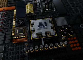 AI+