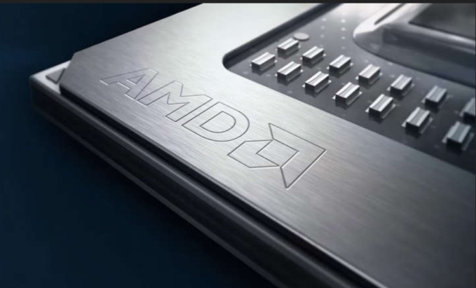 AMD AMD