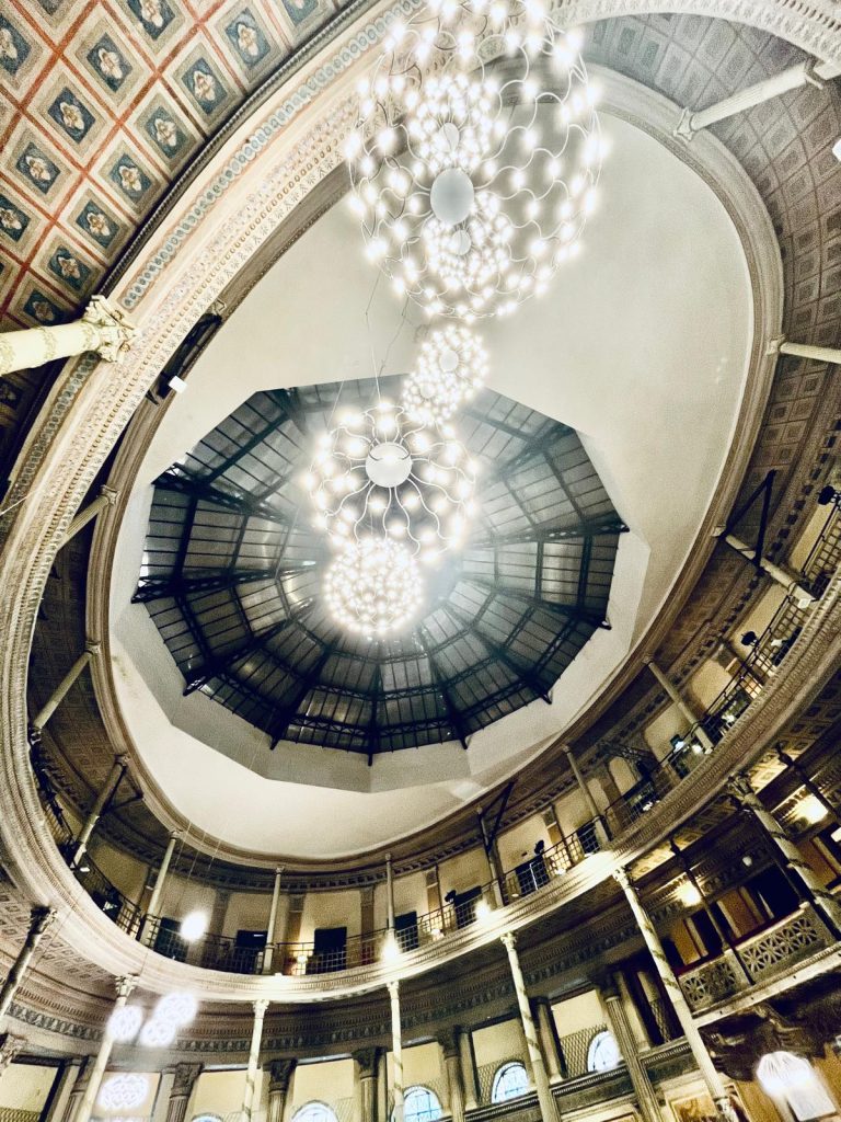 Acquario-romano-soffitto