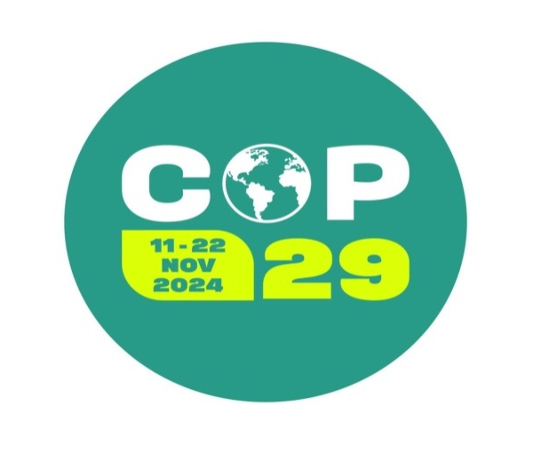 COP 29 COP 29