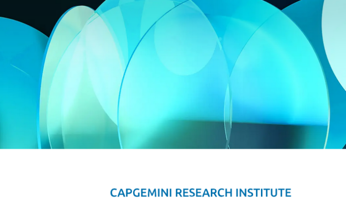 Capgemini Capgemini
