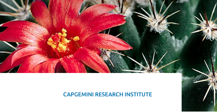 Capgemini Capgemini