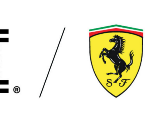 Ferrari IBM
