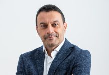 Franco Iorio, Founder e amministratore di Timenet