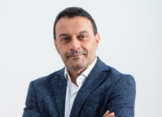 Franco Iorio, Founder e amministratore di Timenet