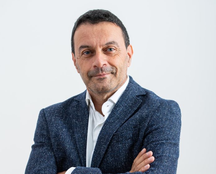Franco Iorio, Founder e amministratore di Timenet Franco Iorio, Founder e amministratore di Timenet