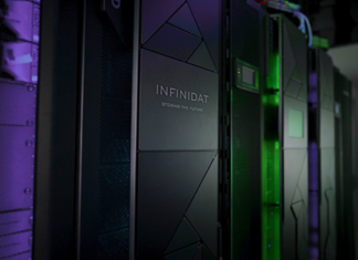 Infinidat