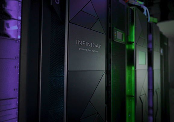 Infinidat Infinidat