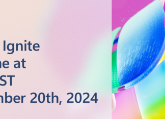 Microsoft Ignite