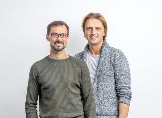 Nik & Vlad 2