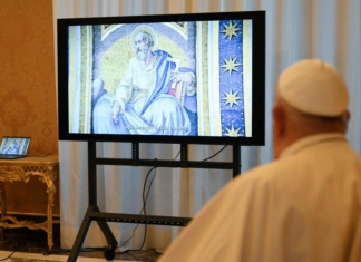 San Pietro